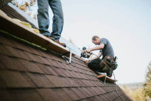 Local Roofers in Ridgeville, OH